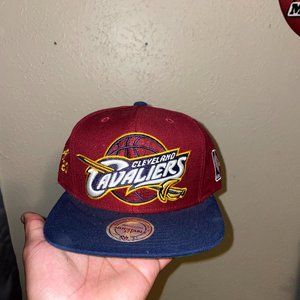 Cleveland Cavaliers Hat